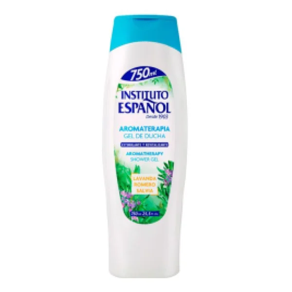 Instituto Espanol Aromatherapy