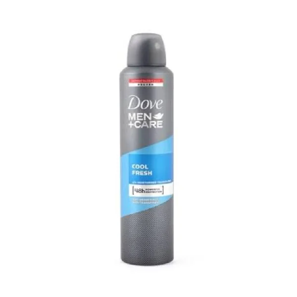 Dove Men+Care Cool Fresh