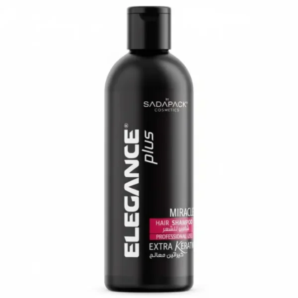 Elegance Plus Hair