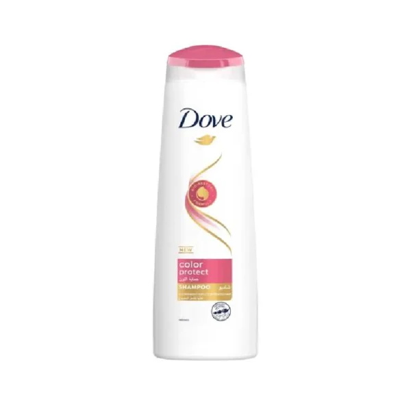 Dove Color Protect Shampoo