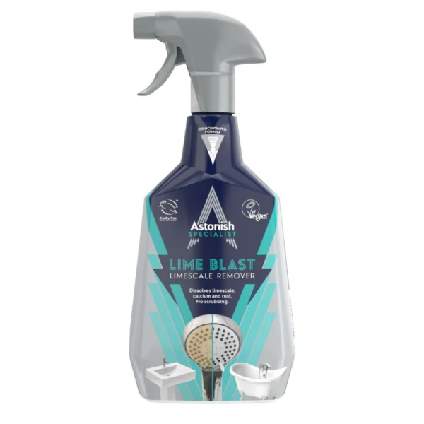 Astonish Ultimate Limescale Remover