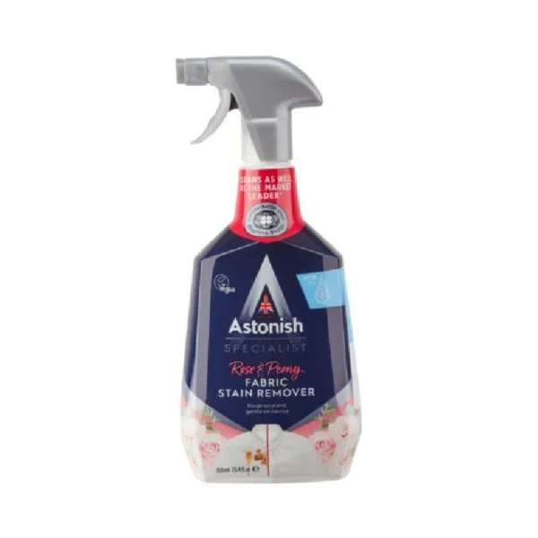 Astonish Fabric Stain Remover