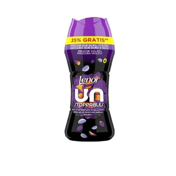 Lenor Unstoppables Violet