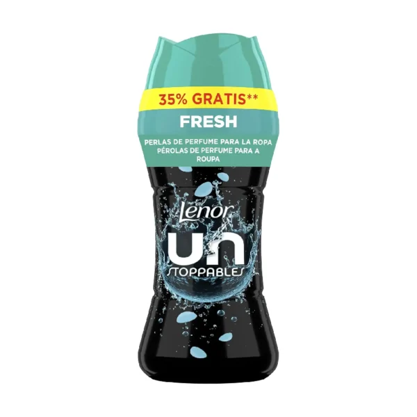 Lenor Unstoppables Fresh