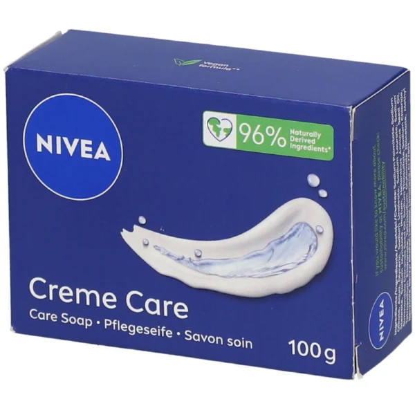 Nivea Creme Care 100g