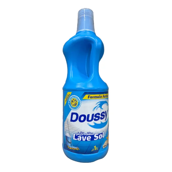 Doussy Lave Sol Bleu