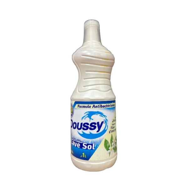 Doussy Lave Sol Blanc