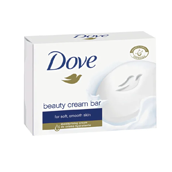 Dove Beauty Cream Bar