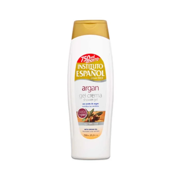 Instituto Espanol Argan
