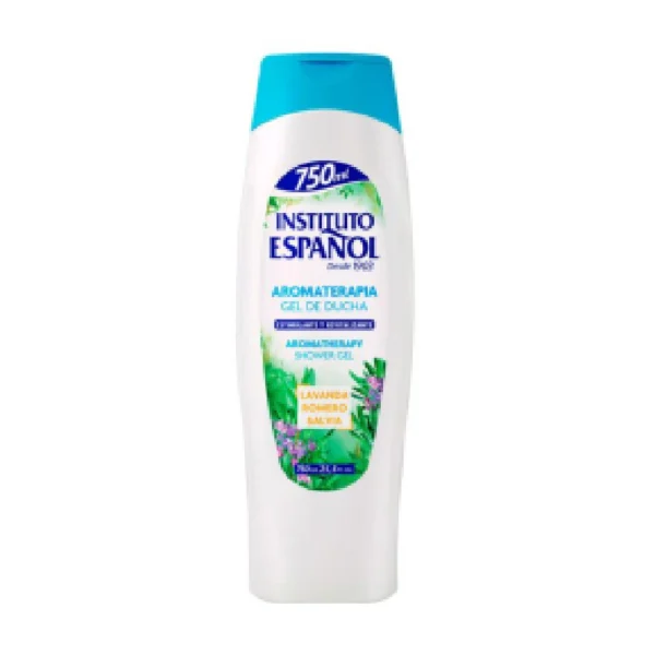 Instituto Espanol Aromatherapy