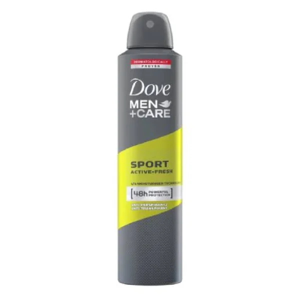 Dove Men+Care Sport Active Fresh