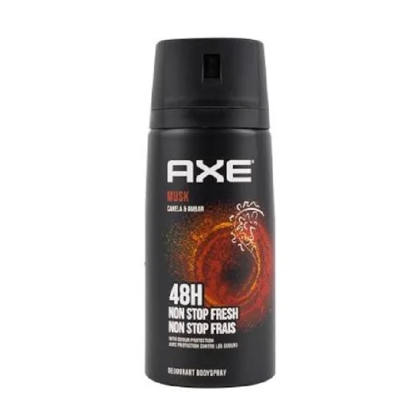 Axe Musk