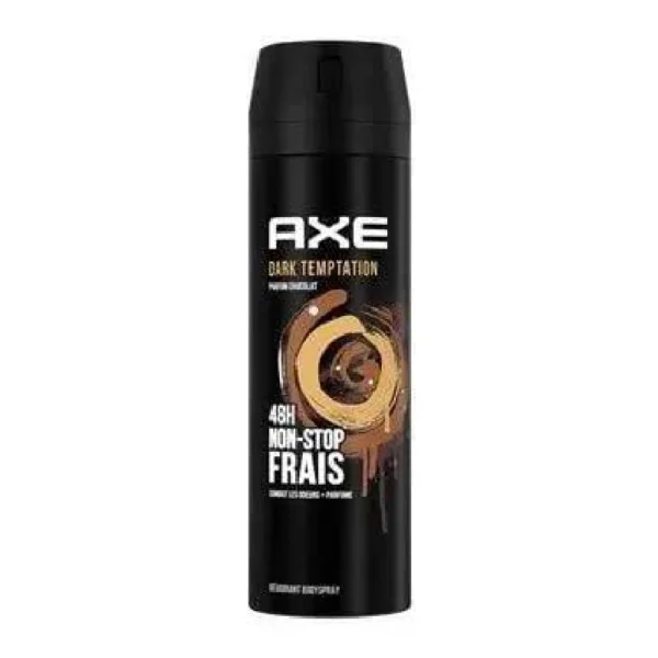 Axe Dark Temptation