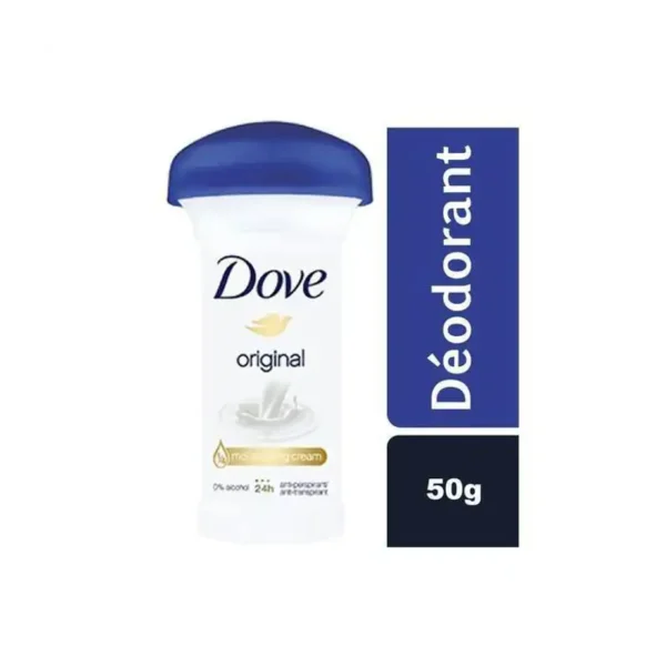 Dove Original Stick