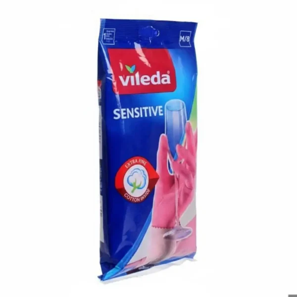 Gant Vileda Sensitive Latex T8