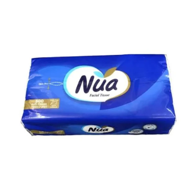 Nua Mouchoirs 200