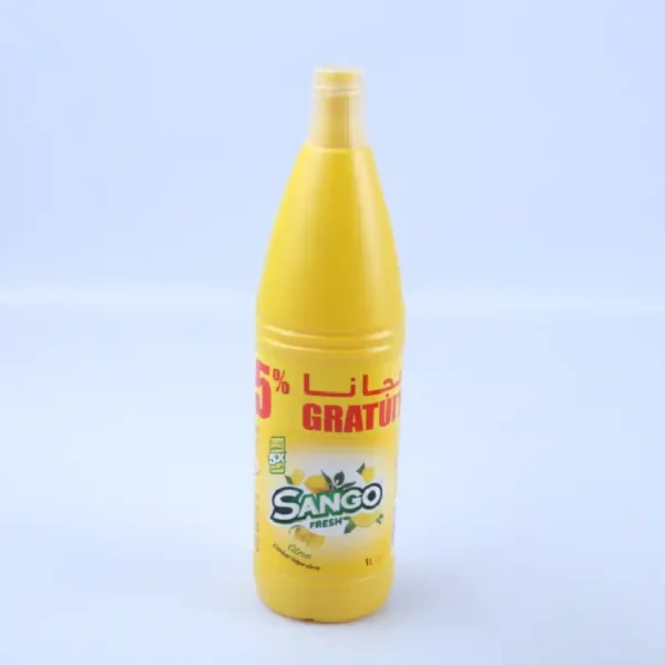 Sango Fresh Citron