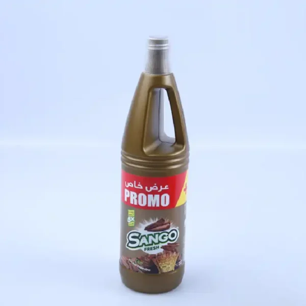 Sango Fresh Oud