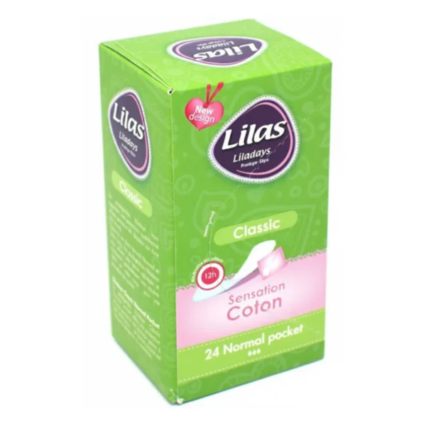 Lilas Classic