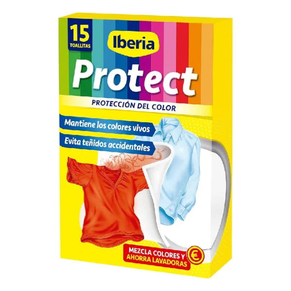 Iberia Protect