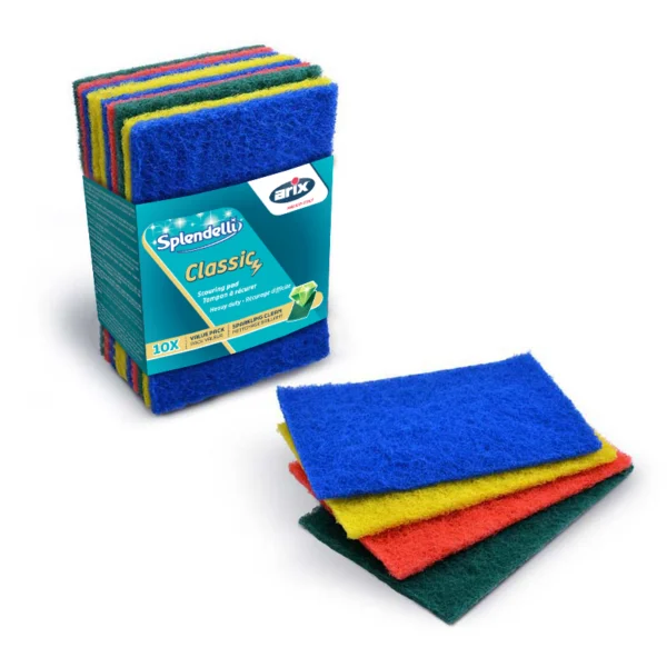 Arrix Splendelli Fibre Abrasive