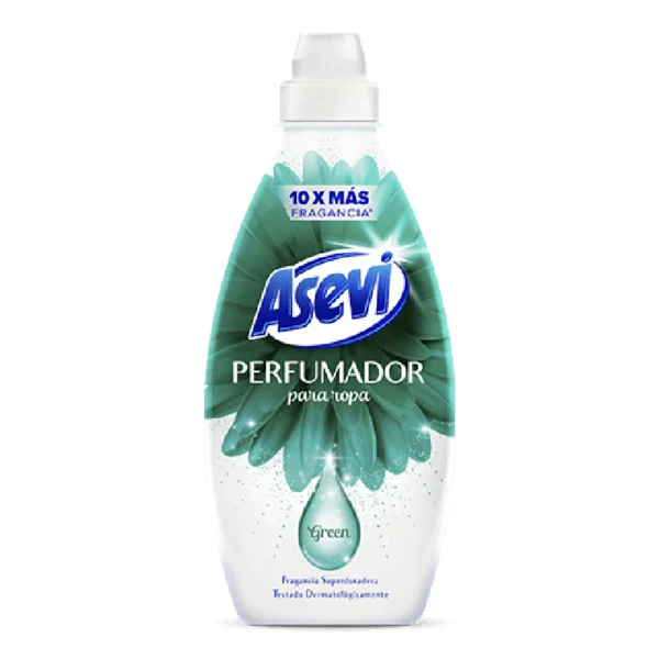 Asevi Perfumador Green