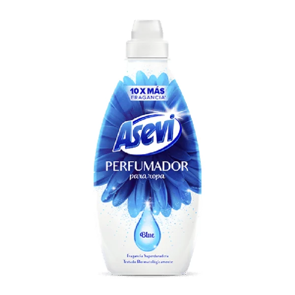 Asevi Perfumador Blue