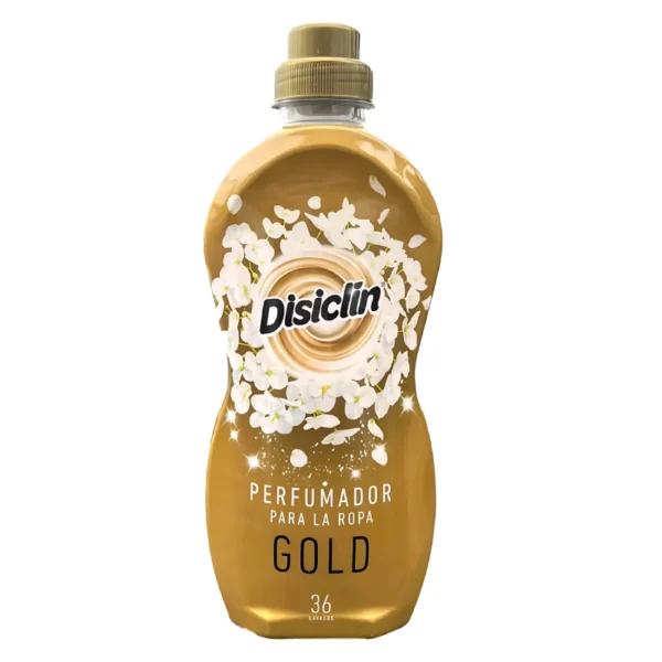 Disiclin Perfumador Gold