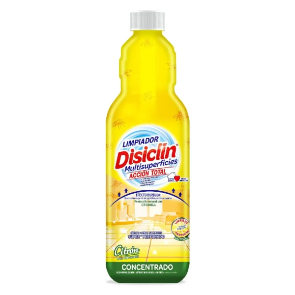 Disiclin Multiusages