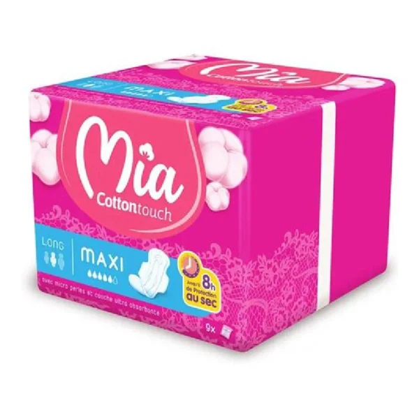 Mia Maxi XL