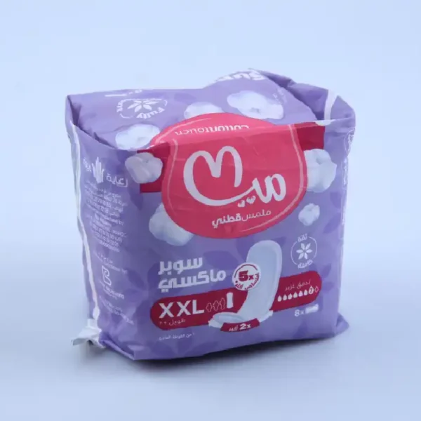 Mia Super Maxi XXL
