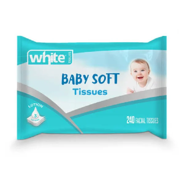 Baby Soft Tissues
