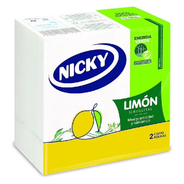 Nicky Limón
