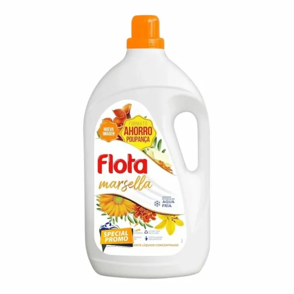 Flota Marsella
