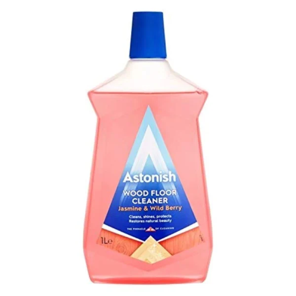 Astonish Wood Floor Cleaner
