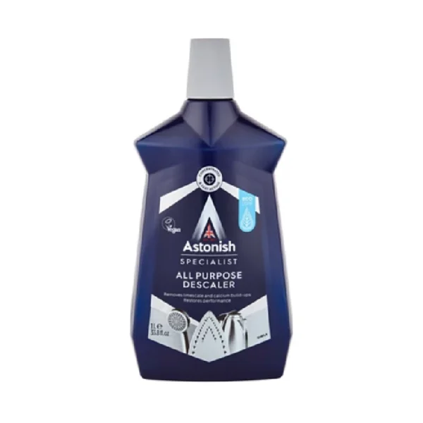 Astonish Specialist All Purpose Descaler
