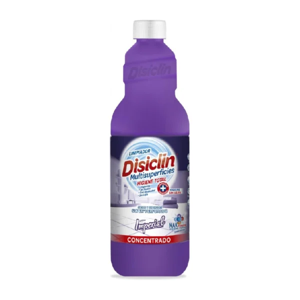 Disiclin Imperial Concentrado