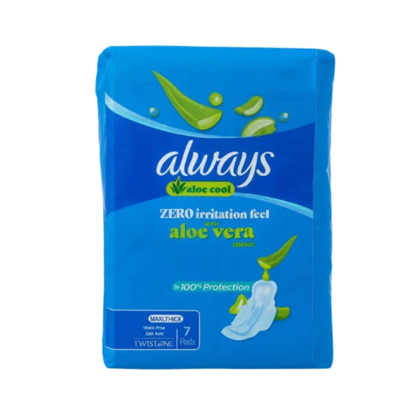 Always Aloe Vera