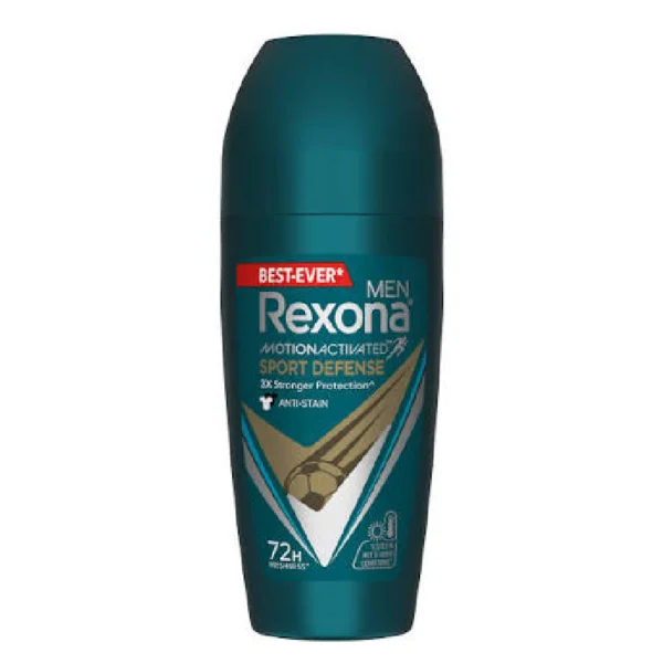 Rexona Men Sport Defence