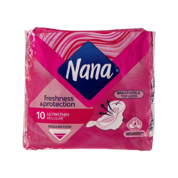 Nana Normal