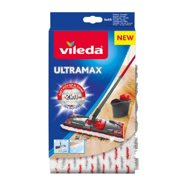 Vileda Ultramax Recharge