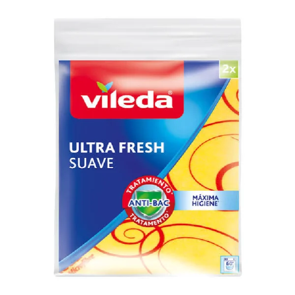 Vileda Ultra Fresh