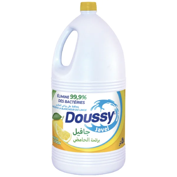 Doussy Javel Citron 5L