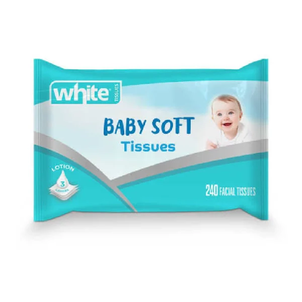 Baby Soft Tissues