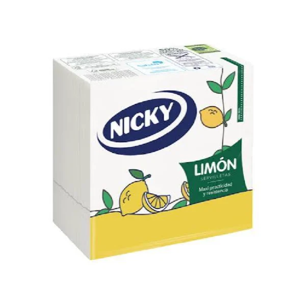 Nicky Limon