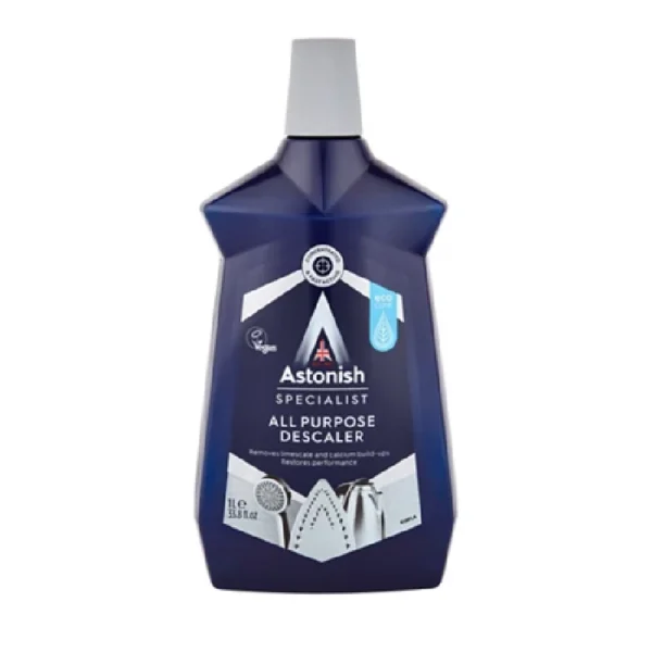 Astonish All Purpose Descaler