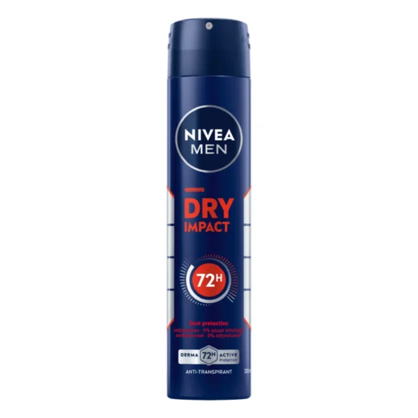 Nivea Men Dry Impact
