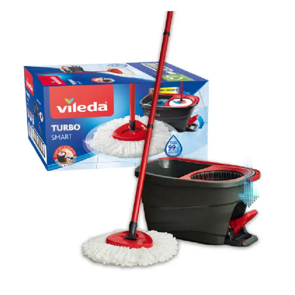 Vileda Turbo Smart
