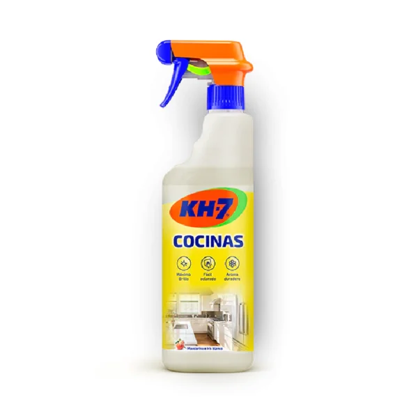KH7 Cocinas