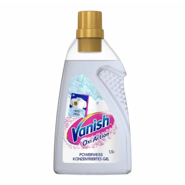 Vanish Oxi Action Liquide